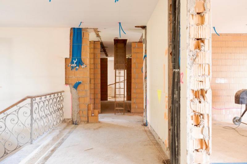 Travaux de rénovation à Haguenau, quelles prestations choisir ?