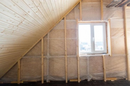 Isolation thermique de la maison, quelles solutions choisir ?